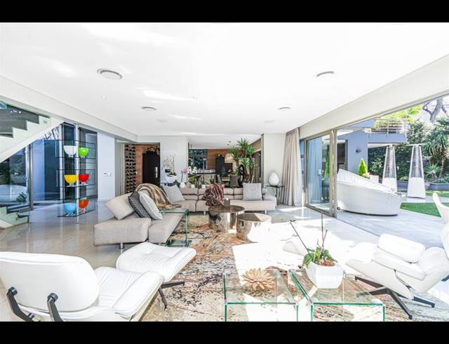 4 BEDROOM HOUSE FOR SALE IN MORNINGSIDE